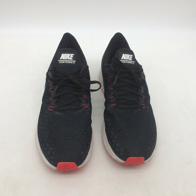 nike air zoom pegasus 35 black armory navy