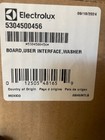 New ListingGenuine Electrolux / Frigidaire 5304500456 Washer Dryer Combo Board (New)