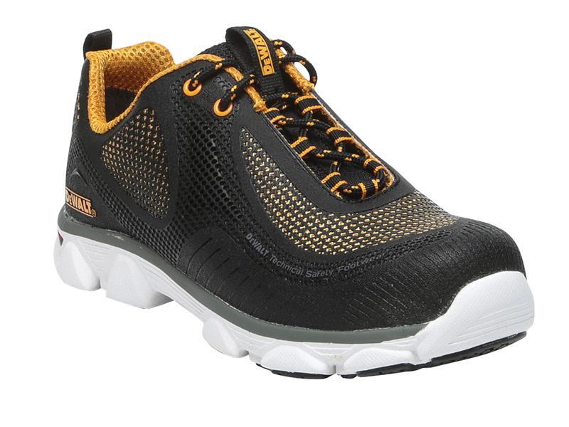 DEWALT Krypton PU Scarpe Da Lavoro Sicure UK 9 EUR 43 DEWKRYPTON9
