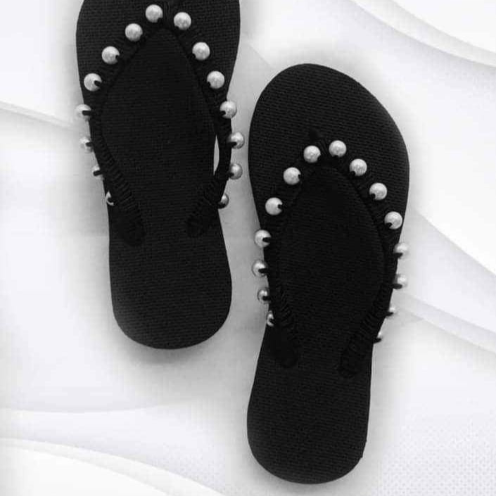 PANTOFOLA D’ORO 2023 Sandali perla donna donna donna fatti a mano