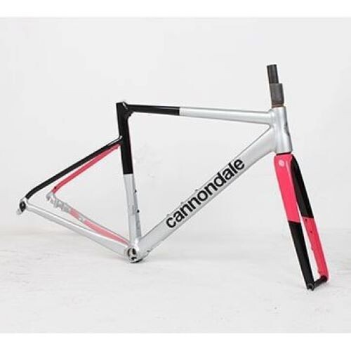CANNONDALE CAAD13 Team Replica Frameset Size 51 NEW JAPAN F/S