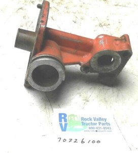 Housing distributor Drive