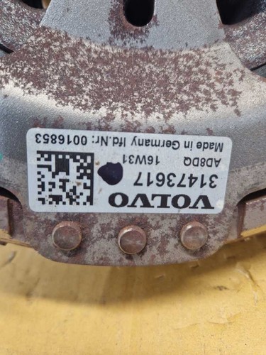 Volvo XC90 MK2 2015-2024 Petrol Hybrid T8 Alternator Generator Flywheel & ECU - Picture 7 of 7