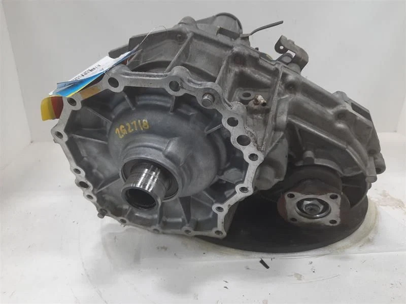 2009-2015 Nissan Titan Transfer Case Assembly OEM - Image 4 of 4