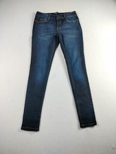 Sofia Jeans By Sofia Vergara Juniors 1 Blue Normcore Classiccore Minimalist