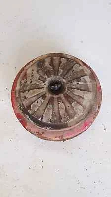 Holden Fj Fe Fc Oil Bath Air Filter Auto Body Parts Gumtree Australia - 