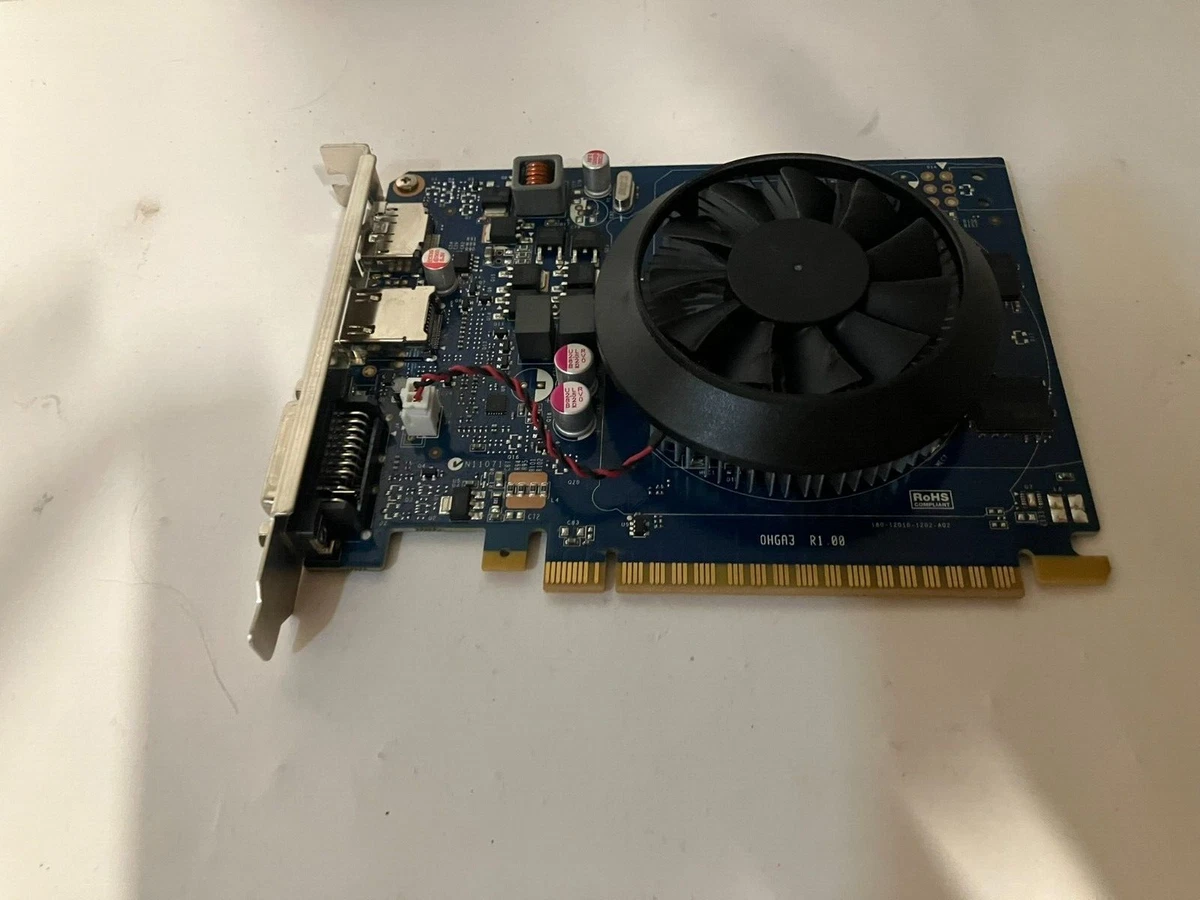 Dell NVIDIA GeForce GT 640 NVIDIA Computer Graphics Cards for sale