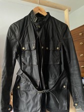 Belstaff Jacket Size 42