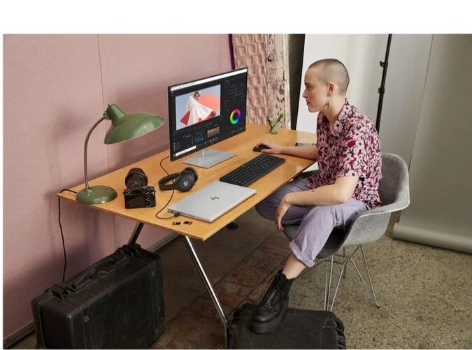 HP 230 Wireless Keyboard - Image 3 of 3