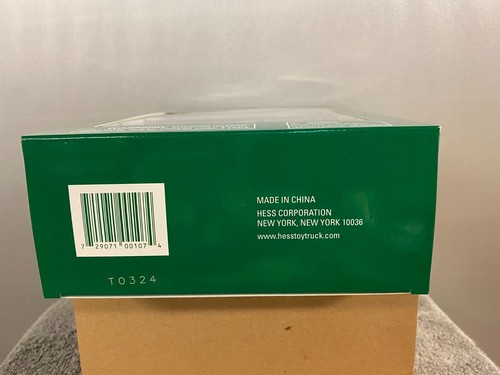 Hess Trucks 2021-----3 pack Mini Collection, BRAND NEW - Picture 5 of 11