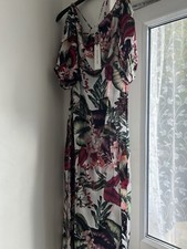 Alexandra Miro Dress