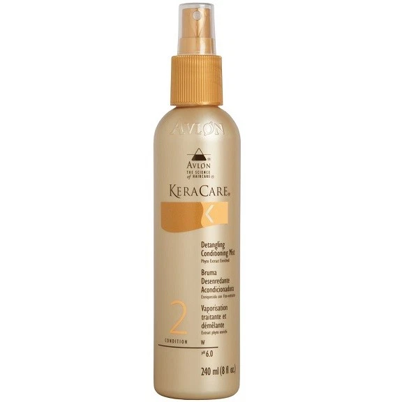 KeraCare Entwirrender Conditioning Mist (8 Oz.)