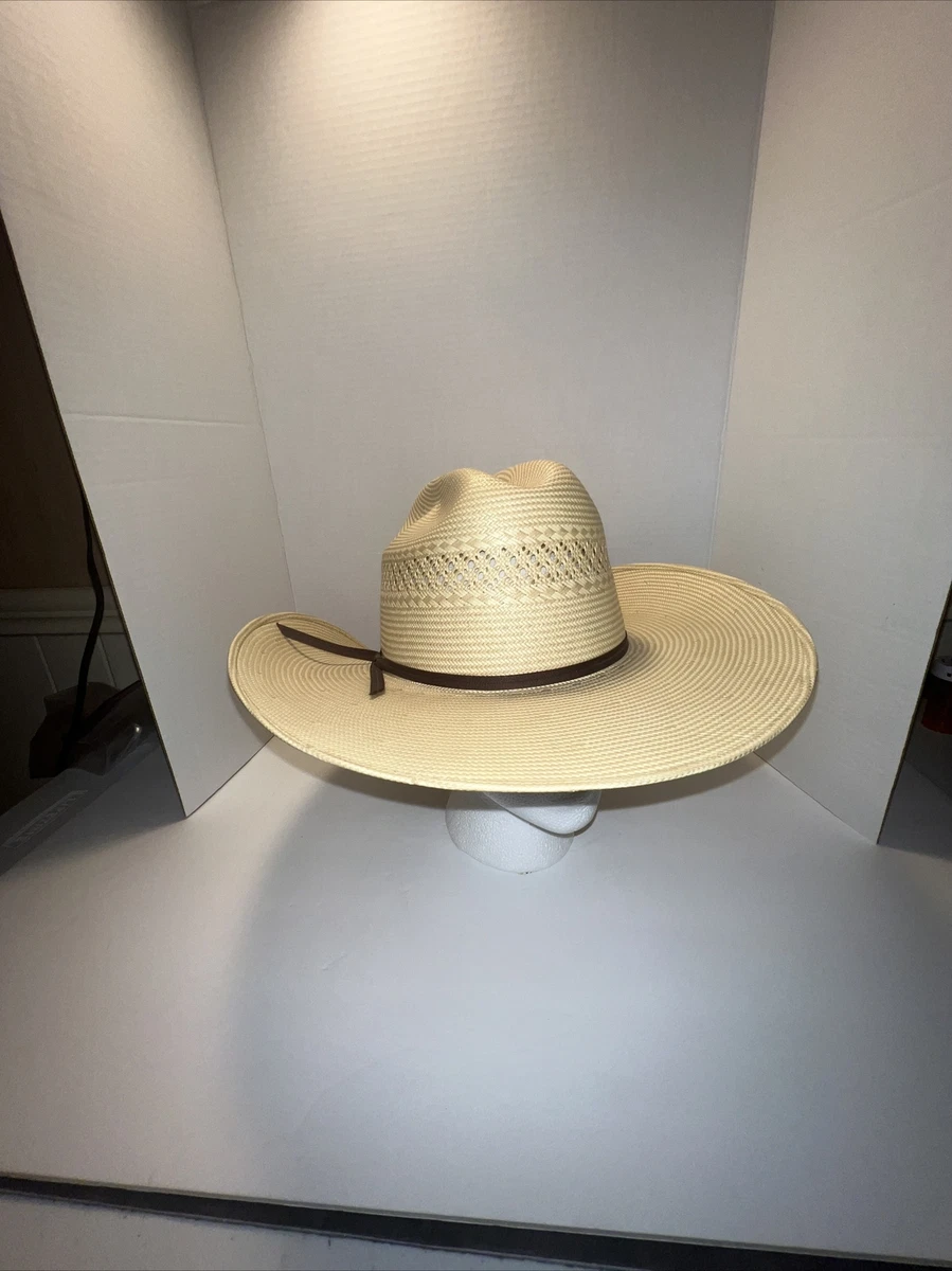 Tony lama sales hats