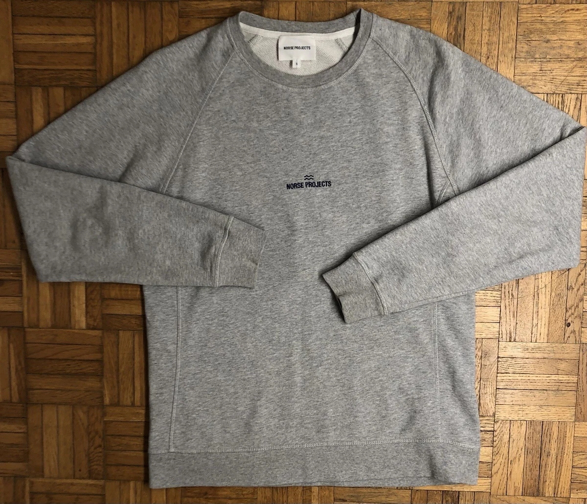 Norse sales projects sweatshirt