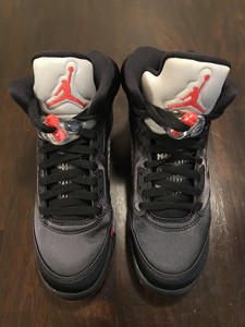 nike jordan 5 mid