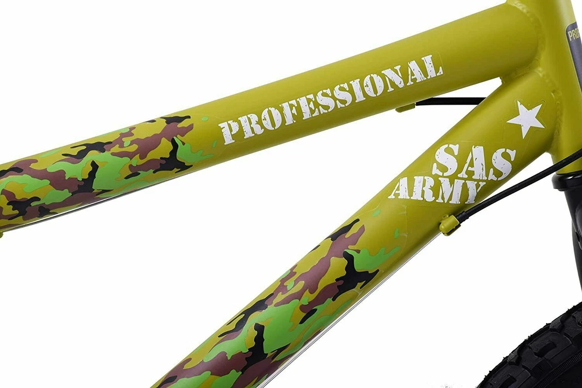 Professional SAS Army 20