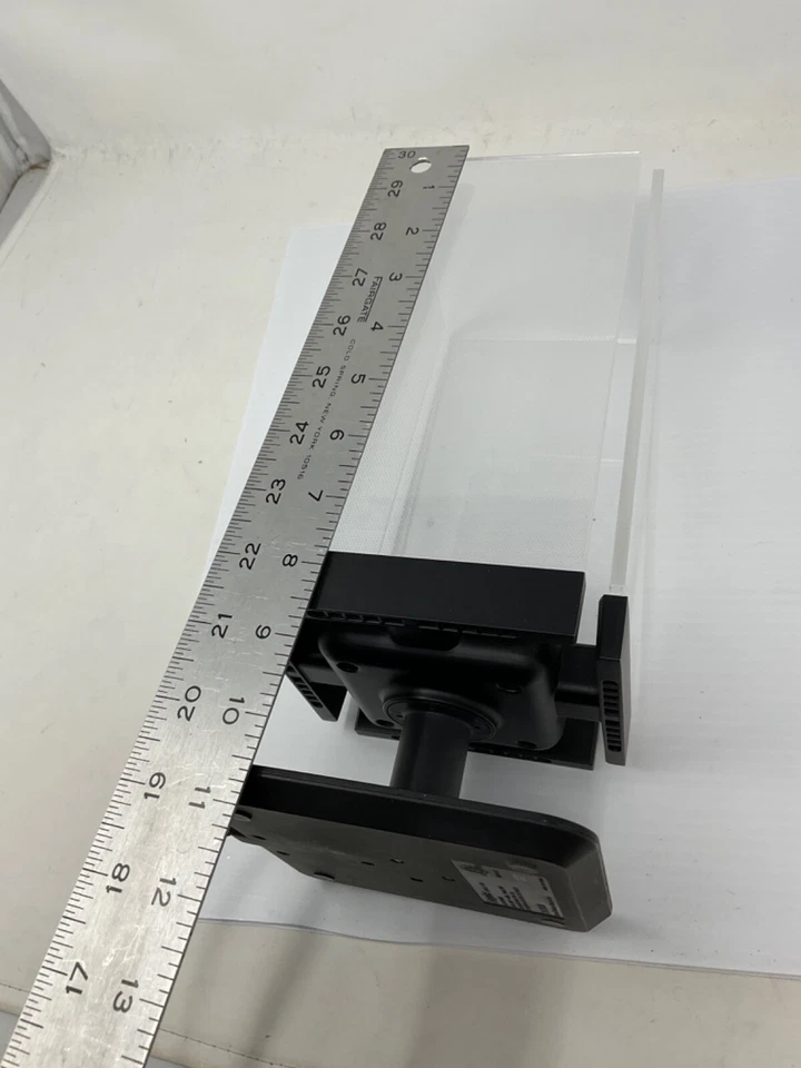 Energizer accent light Model TL02 Black Touch activated dimming - Image 3 of 4