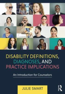 Disability Definitions, Diagnoses, and Practice Implications : An Introductio...