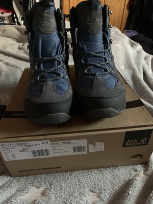 jack wolfskin mtn attack 5