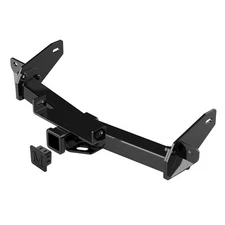 2 Inch Trailer Hitch Receiver For Ford F-150 Lincoln Mark LT 2006-2008
