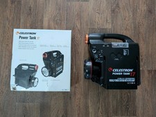 Celestron PowerTank 17 17-Amp 12 VDC Power Supply - for telescope