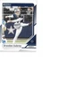 2024 Donruss Brandon Aubrey Dallas Cowboys Football Card #268