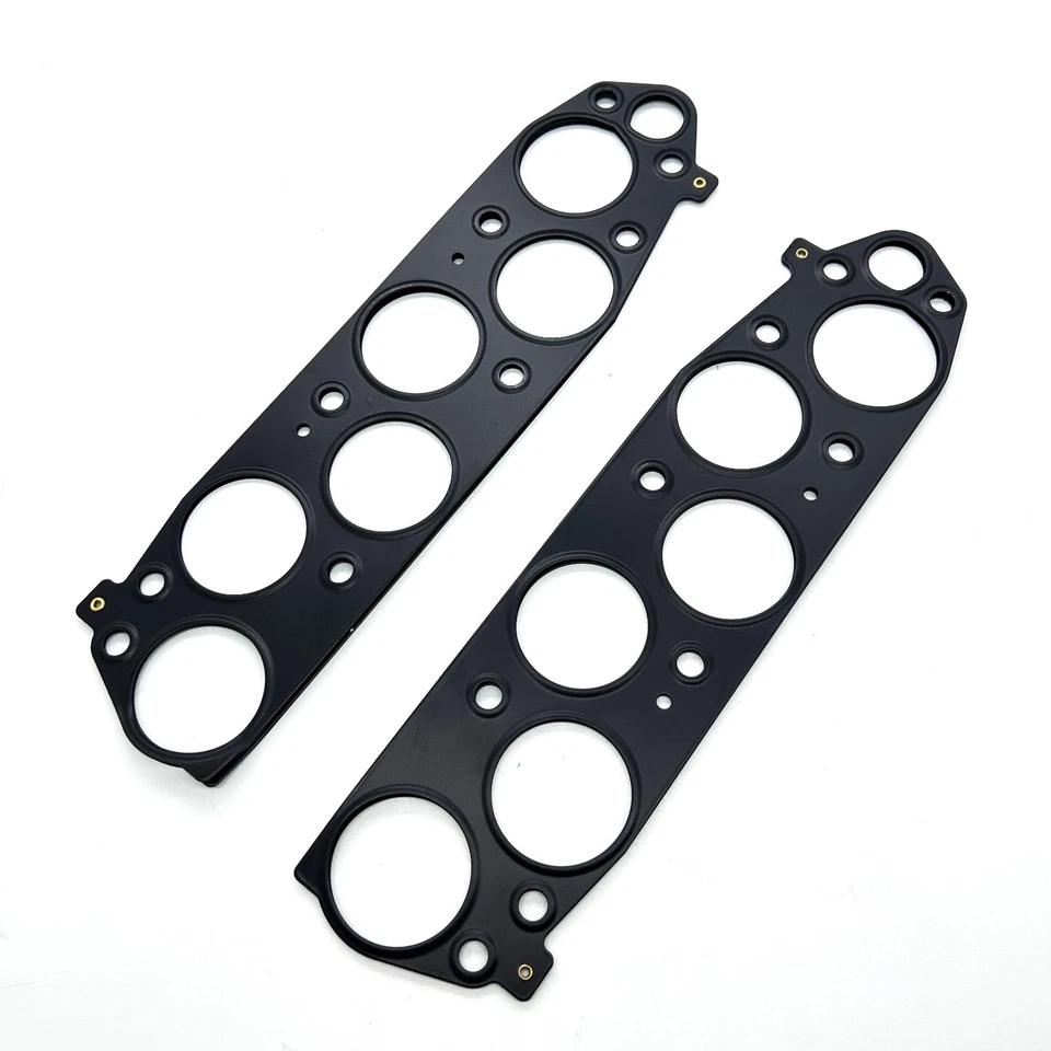 MS96409-3 Fits For Honda Accord 2005-2017 Upper Fuel Injection Plenum Gasket Set - Изображение 4 из 4