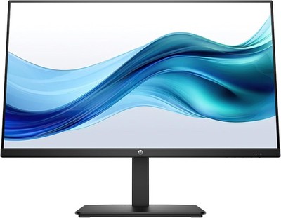 HP 27 inch FHD IPS Monitor 100Hz 1920x1080 Eye Ease Black 327se Display