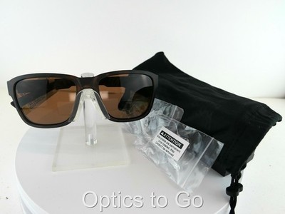WILEY X TREK  / HAVANA BROWN FRAME/CAPTIVATE POLARIZED LENSES EYEWEAR SUNGLASSES