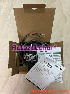 1pc   rotary encoder E6B2-CWZ6C *pz