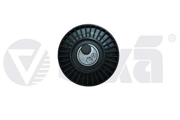 Spannrolle Keilrippenriemen Vika 99031774301 FüR VW Touareg CR7 RC8 Ehybrid TSI-image