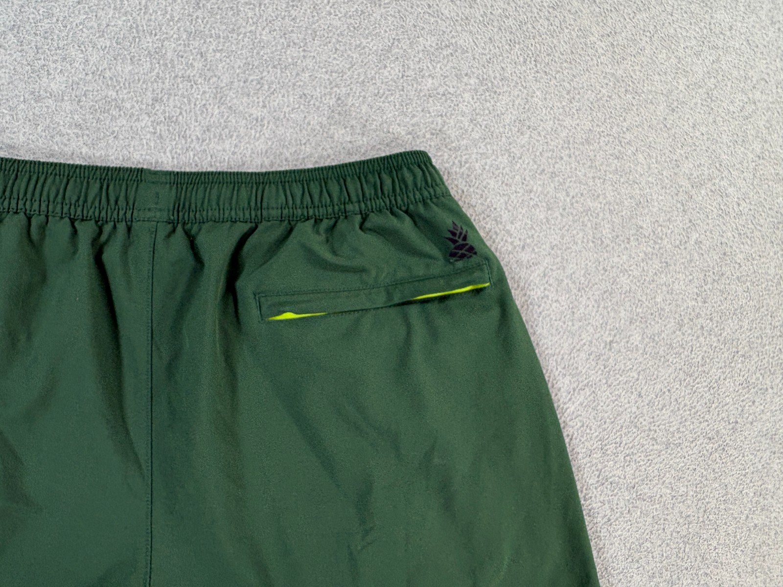 Chubbies Compression Lined Athletic Shorts (Men's… - image 9