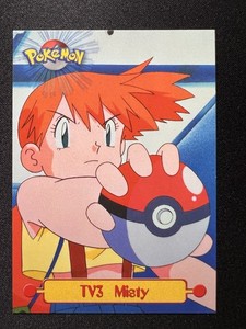 Tv3 Misty | eBay