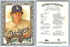 2025 Topps Allen Ginter Full Size Parallel CHROME REFRACTOR FOIL FILAGREE U Pick