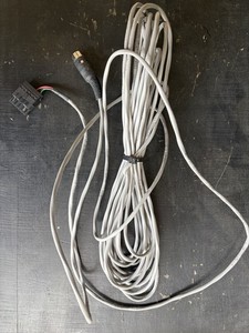 MCINTOSH CABLE TUNERS MR7084 MX130 MR85 and the Mclntosh RAA1 AM antenna
