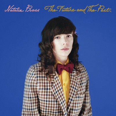 Prass Future And The Past (Red Vinyl) Lp New