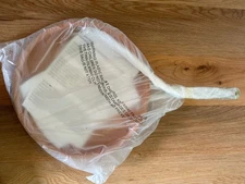 Gotham Steel Fry Pan T-Cerama Titanium Coating Dishwasher Safe NOS In Bag 10"