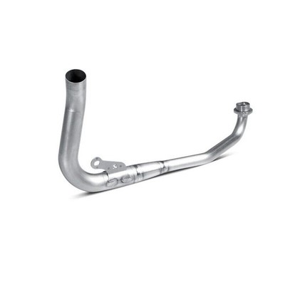 Honda MSX 125 Grom 2013-2015 Akrapovic Optional Titanium Header Pipe E-H125E1