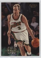1996-97 Fleer Craig Ehlo #251 0f3j