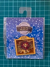 Disney Lion King FILM MAGIC Film Magic Pin Simba from Japan Brand New Goods