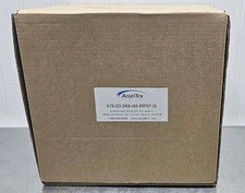 AccelTex 2.4/5/6 GHz 4/6/6 dBi 8 Element In/Outdoor Omni Antenna ATS-01066