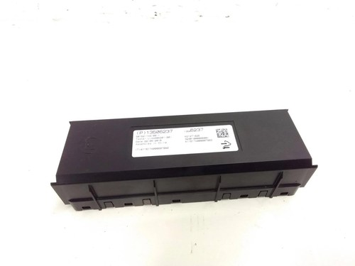 OPEL GRANDLAND X 75 Andere Steuergeräte 13506237 1.2 Benzin 96kw 2020 27673274