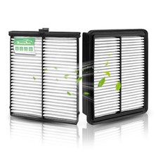 Filtro aria motore e abitacolo per Mazda per Mazda 3 2019-26|CX-30 19-26|CX-50 23-26