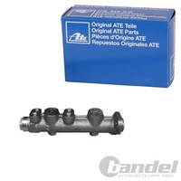 ATE Hauptbremszylinder 19,0Mm Passend FüR Fiat Cinquecento Seicento | 24.2119-08