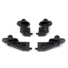 Team Associated Rc8t3 Body Posts