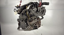 Moteur Renault MODUS