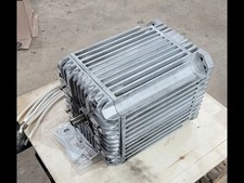 HAAS Automation spindle motor.  Model# 93-30-...
