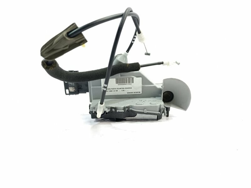 A04964 serratura porta anteriore sinistra PEUGEOT 3008 1.6 16V aosnp133822