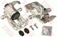 Bremssattel FÜR Renault Kangoo / Grand Kangoo II (KW0/1 ) - TRW BHN920