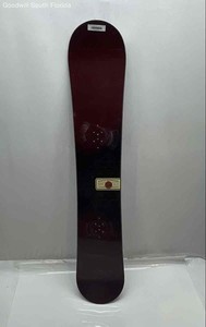 Burton Motion Snowboard | eBay